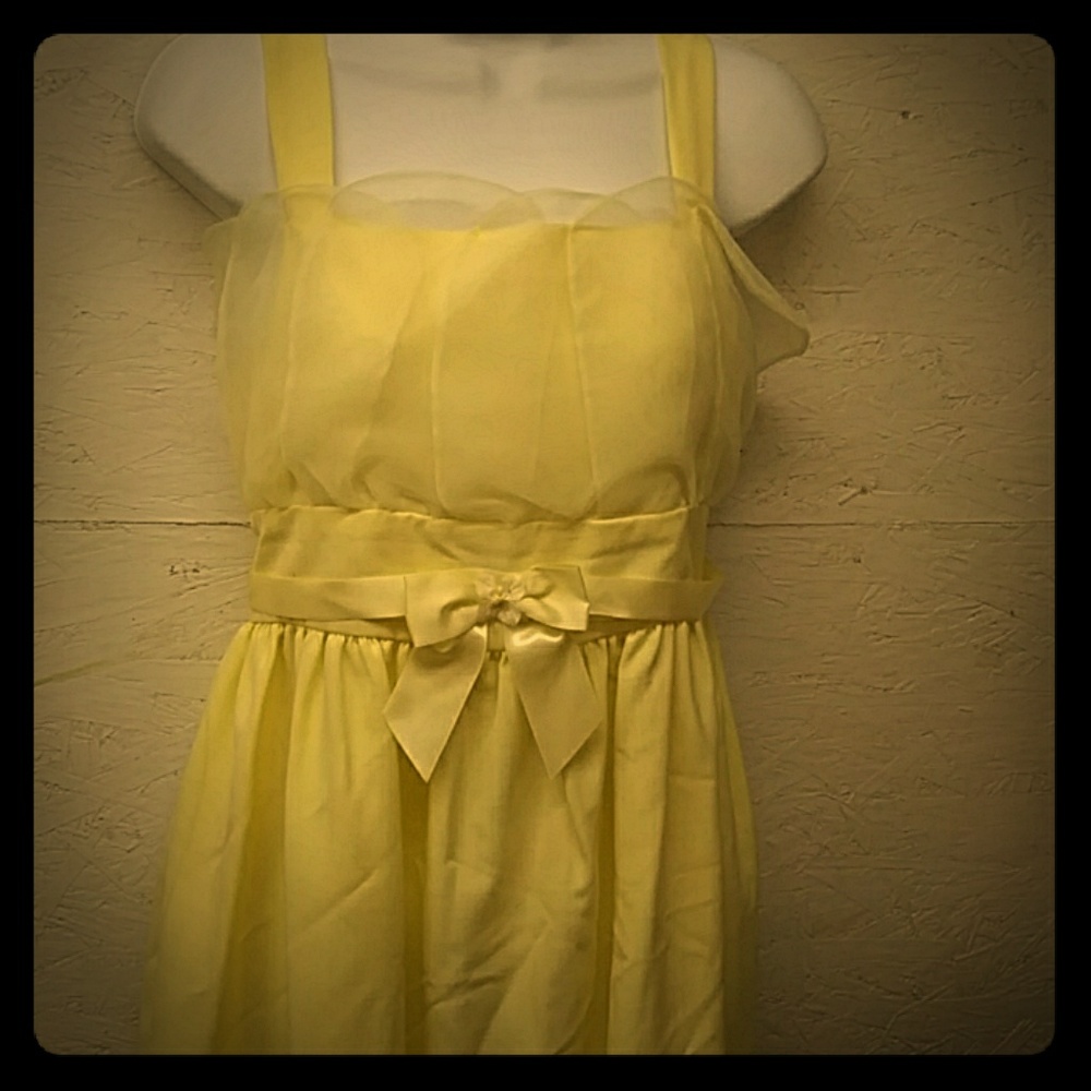 Spring Dress